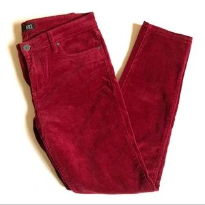 KUT from the Kloth Courdory Jeans